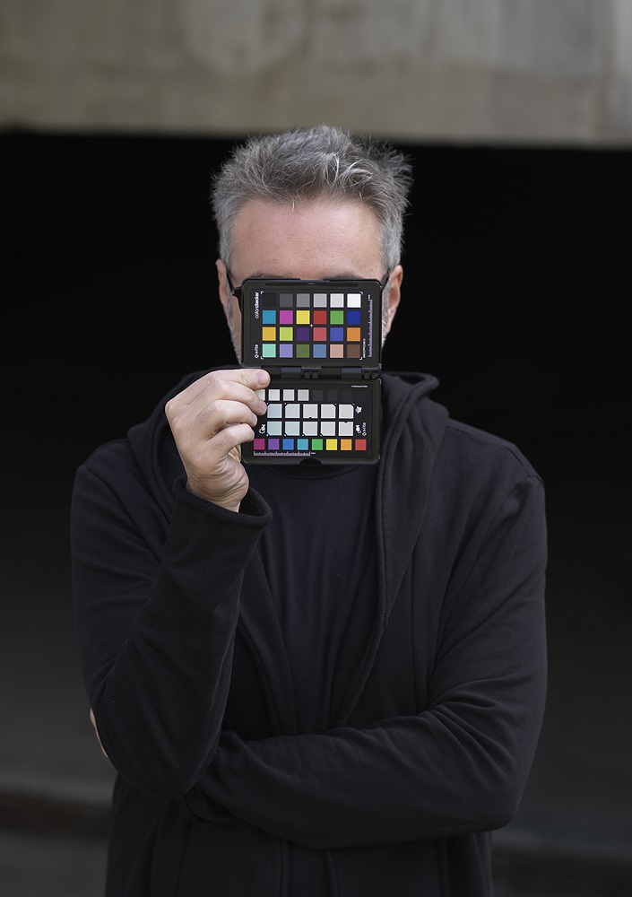 Photo by Jaka Babnik